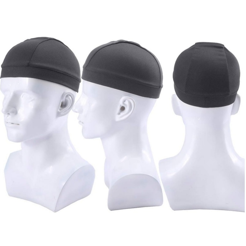 Summer Thin Breathable Mesh Sk – обзор и цена Skull Cap Helmet Liner