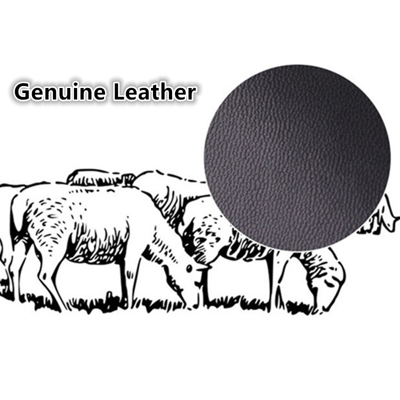 SILOQIN Men's Genuine Leather  – обзор и цена Winter Trapper Hat