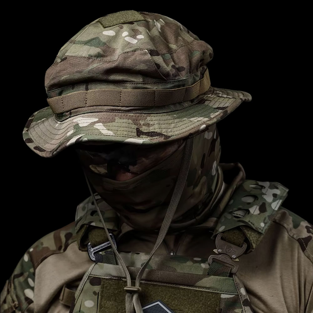 Emersognear Short Brim Summer  – обзор и цена Boonie Hat Tactical