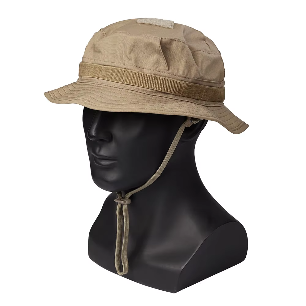 Emersognear Short Brim Summer  – обзор и цена Boonie Hat Tactical