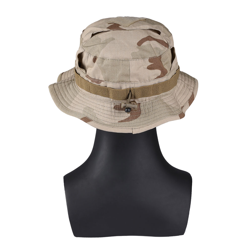 Emersongear Short Brim Summer  – обзор и цена Boonie Hat Tactical