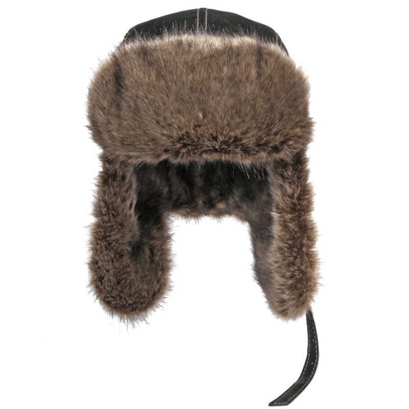 HT4098 Russian Hat Thick Warm  – обзор и цена Winter Trapper Hat