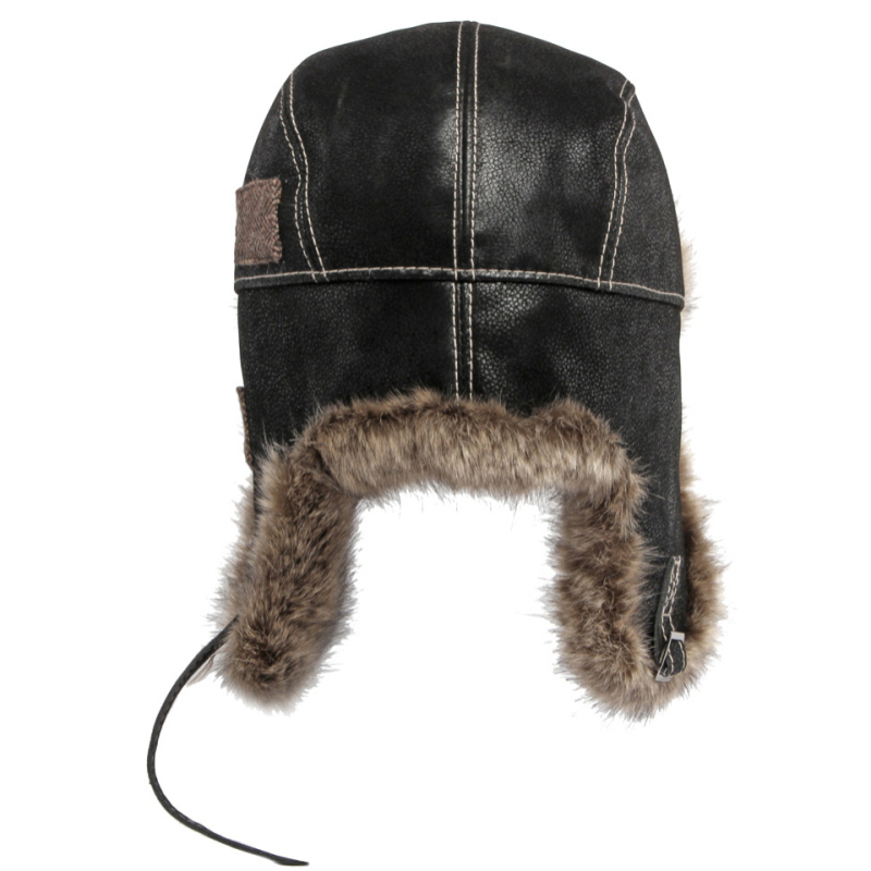 HT4098 Russian Hat Thick Warm  – обзор и цена Winter Trapper Hat