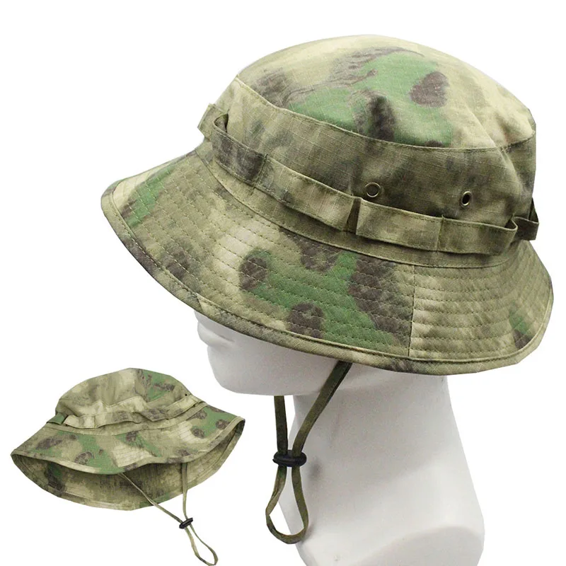 Camouflage Boonie Hat Multicam – обзор и цена Boonie Hat Tactical