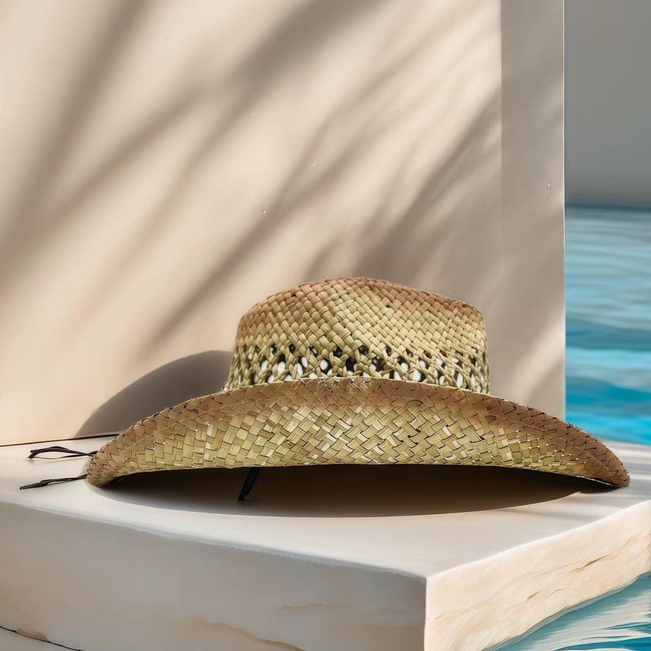 Rhinestone Cowboy Hat Straw Su – обзор и цена Cowboy Hat Straw