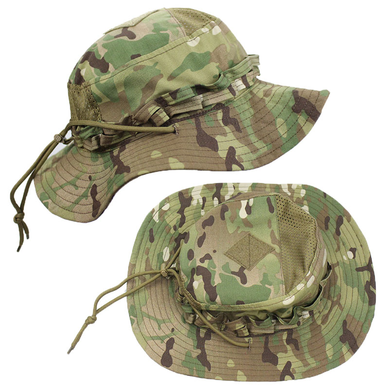 New Tactical Boonie Hat Cap Hu – обзор и цена Boonie Hat Tactical