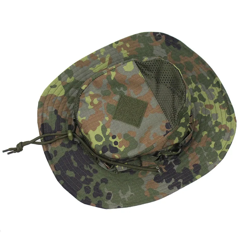 New Tactical Boonie Hat Cap Hu – обзор и цена Boonie Hat Tactical