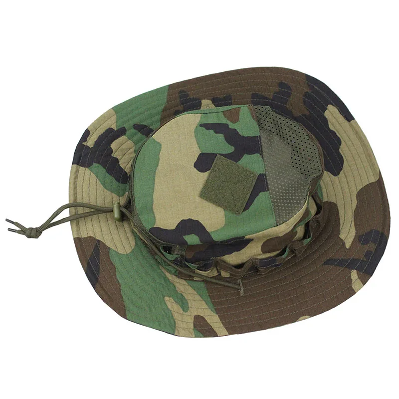 New Tactical Boonie Hat Cap Hu – обзор и цена Boonie Hat Tactical