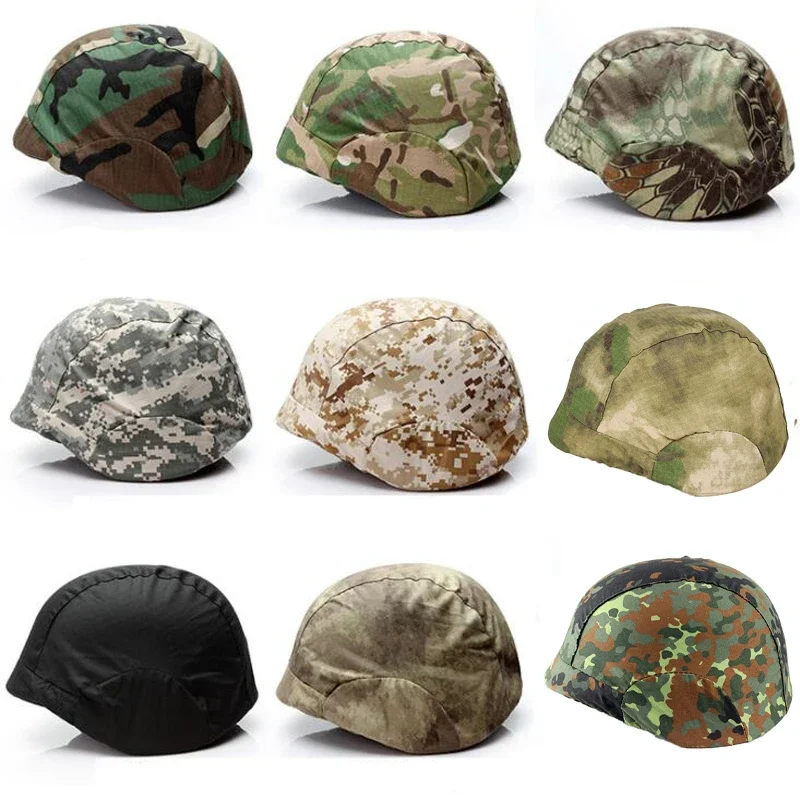 Tactical Outdoor Multicam FG a – обзор и цена Boonie Hat Tactical