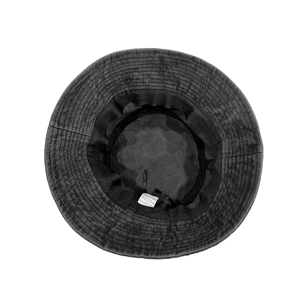 Custom Washed Vintage Bucket H – обзор и цена Bucket Hat Cotton