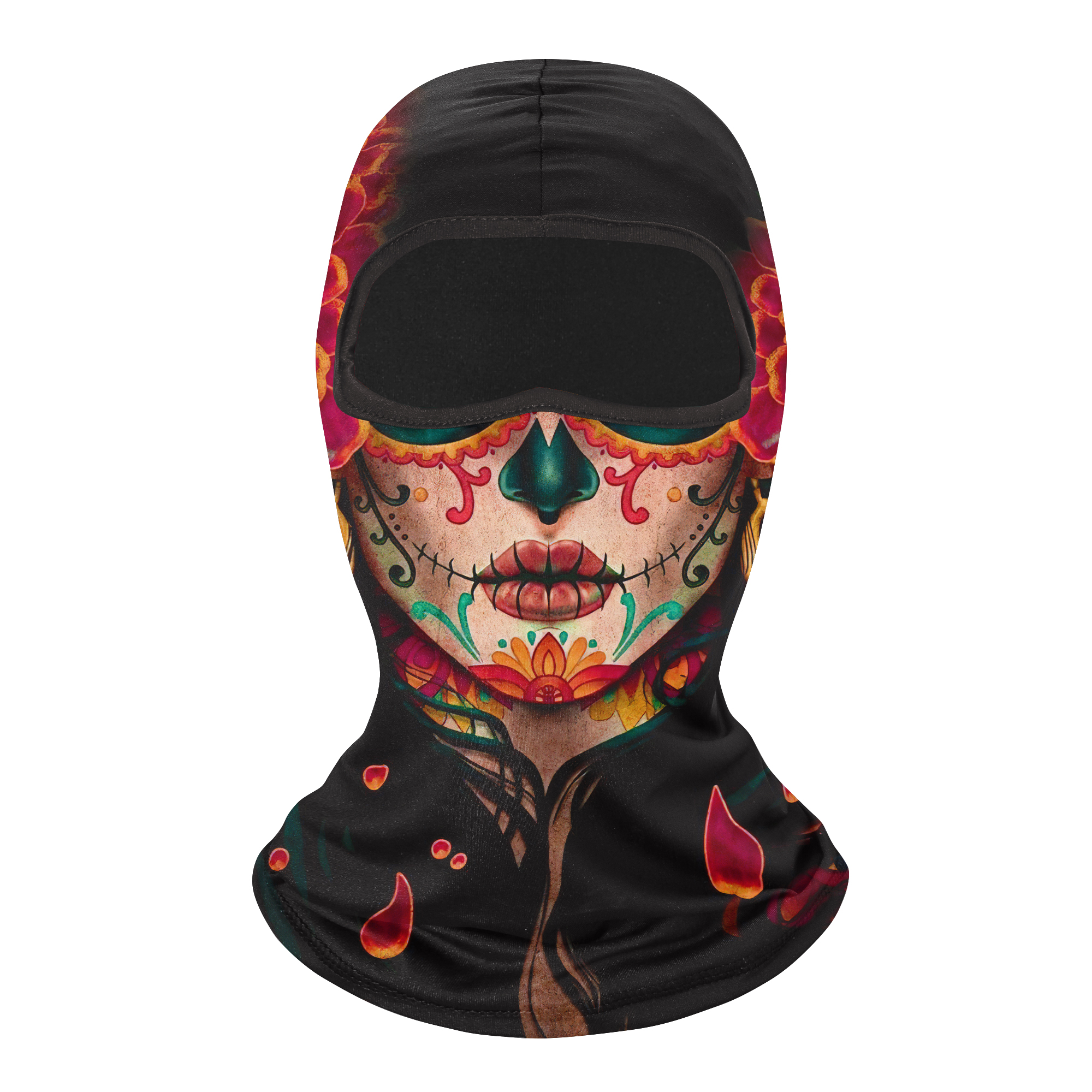 Outdoor Sunscreen Balaclava Mo – обзор и цена Skull Cap Helmet Liner