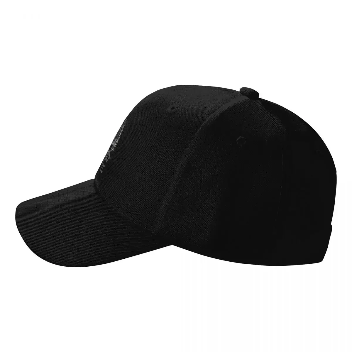 Captain Quint's SS Orca (Unive – обзор и цена Golf Cap Dad