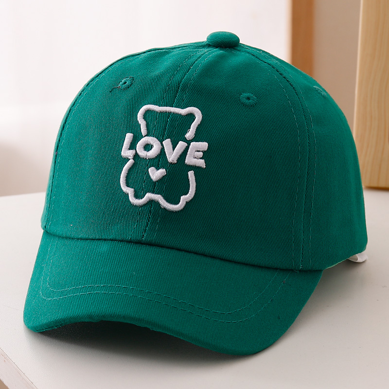 Simple and cute hollow-profile – обзор и цена Baseball Cap Structured